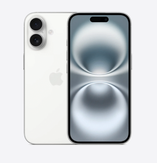 Apple Iphone 16 (Renewed)